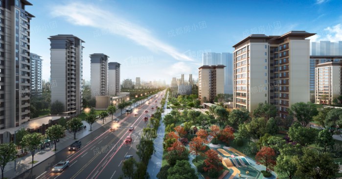北三县大厂2023年供地计划公布，都有哪些住宅？